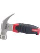 Draper Tools 283G 10Oz Fibreglass Shaft Stubby Claw Hammer