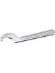 Draper Tools 19-51mm Hook Wrench