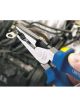 Draper Tools Expert 200mm Hi-Leverage Combi Pliers