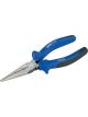 Draper Tools Expert 160mm Long Nose Pliers