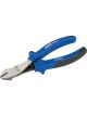 Draper Tools Expert 160mm Hd Soft Grip High Leverage Diagonal Side Cutter