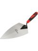 Draper Tools 280mm Soft Grip Philadelphia Trowel
