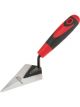 Draper Tools 125mm Soft Grip Pointing Trowel
