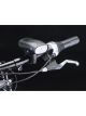 Draper Tools 1.8W Krypton Bicycle Light 2 X C Batteries