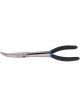 Draper Tools 280mm Long Reach Bent Nose Pliers