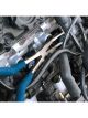 Draper Tools Long Reach Plier Set 2 Piece