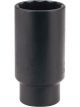 Draper Tools Expert 30mm 1/2 Square Drive Hub Nut Impact Socket