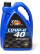 Gulf Western COMP-R 40 Engine Oil 5L