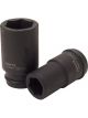 Draper Tools Expert 24mm 3/4 Square DR.Hi-Torq 6 Point Impact Socket