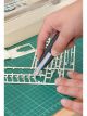 Draper Tools 9mm Retractable Knife With 12 Segment Blade