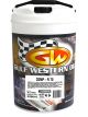 Gulf Western COMP-R 70 Engine Oil 20L