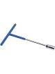 Draper Tools Expert 17mm T Handle Socket Wrench
