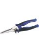 Draper Tools 200mm Soft Grip Universal Snips