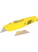 Draper Tools Retractable Trimming Knife Easy Find