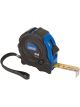 Draper Tools 5M/16Ft X 19mm Measuring Tape