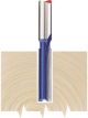 Draper Tools 1/4 Straight 6.35 X 25mm TCT Router Bit