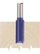 Draper Tools 1/4 Straight 10 X 25mm TCT Router Bit