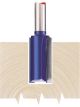 Draper Tools 1/4 Straight 12.7 X 25mm TCT Router Bit
