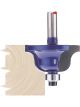 Draper Tools 1/4 Roman Ogee 35 X 17mm TCT Router Bit