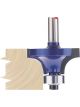 Draper Tools 1/4 Rounding 32 X 9mm Radius TCT Router Bit