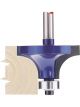 Draper Tools 1/4 Rounding 38 X 14mm Radius TCT Router Bit