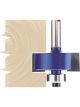 Draper Tools 1/4 Rebate 32 X 12mm TCT Router Bit