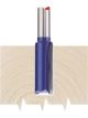 Draper Tools 1/2 Straight 19 X 25mm TCT Router Bit