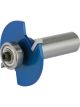 Draper Tools 1/2 Biscuit No. 20 TCT Router Bit