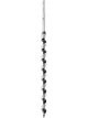Draper Tools Expert 13mmx285mm Auger Bit Pkd
