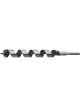 Draper Tools Expert 25mmx330mm Auger Bit Pkd