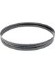 Draper Tools Bandsaw Blade 1712mm X 3/8 6 Skip