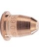 Draper Tools Medium Nozzle 0.6mm Pack Of 10 For Plasma Torch No. 49262