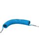 Draper Tools 11.5M X 3/8 Bsp Heavy Duty Nylon Recoil Air Hose