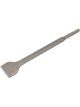 Draper Tools 40mm SDS+ Flat Chisel