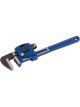 Draper Tools Expert 200mm Adjustable Pipe Wrench