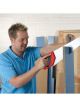 Draper Tools Soft Grip Hardpoint Handsaw 500mm