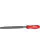 Draper Tools Second Cut Half Round File 200mm