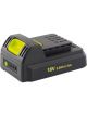 Draper Tools 18V 2Ah Li-Ion Battery Pack