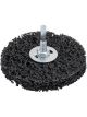 Draper Tools Polycarbide Abrasive Disc 100mm