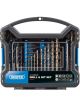 Draper Tools Drill Bit And Accessory Kit 41 Piece