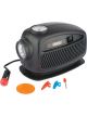 Draper Tools 12V Mini Analogue Air Compressor 250Psi Max.