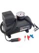 Draper Tools 12V Mini Analogue Air Compressor 250Psi Max.