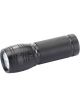 Draper Tools Aluminium Torch 3 X Aaa Batteries