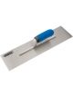 Draper Tools Soft Grip Plastering Trowel 455mm
