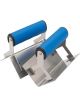 Draper Tools Soft Grip Corner Trowel Set 2 Piece