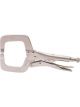 Draper Tools 280mm Self Grip C Clamp