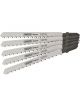 Draper Tools Dt101B 100mm Jigsaw Blade Set 5 Piece