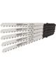 Draper Tools Dt101Br 100mm Jigsaw Blade Set 5 Piece