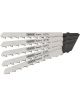 Draper Tools Dt101D 100mm Jigsaw Blade Set 5 Piece