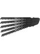 Draper Tools Dt244D 100mm Jigsaw Blade Set 5 Piece